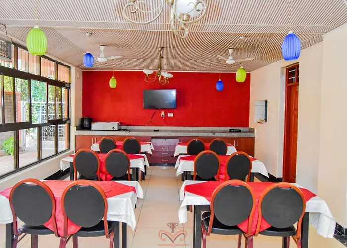 Monalisa Hotel