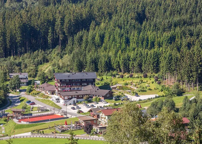 Hotel Hubertus