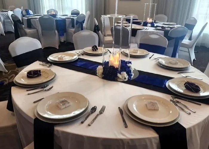 Staybridge Suites St. Petersburg Fl By Ihg