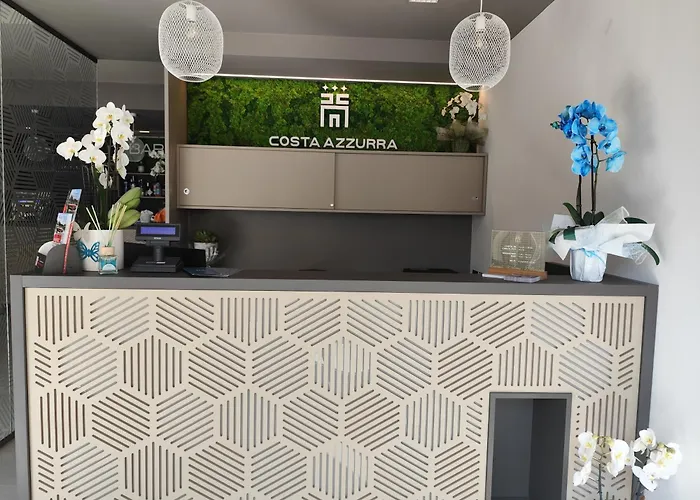 Hotel Costa Azzurra