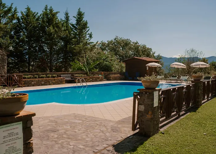 Agriturismo San Giorgio
