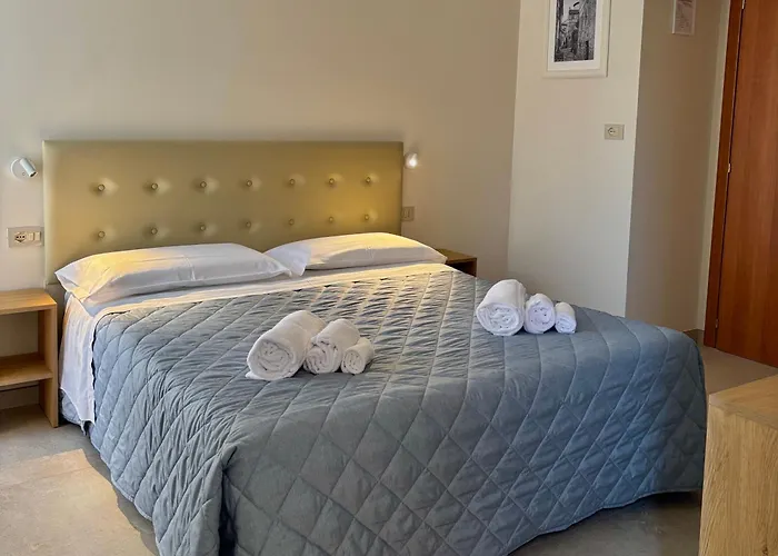 Hotel "Il Parco" B&B Sirolo