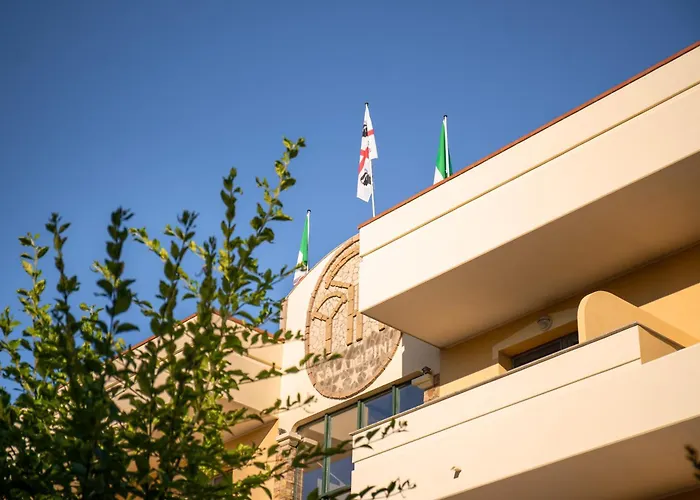Hotel Cala Dei Pini