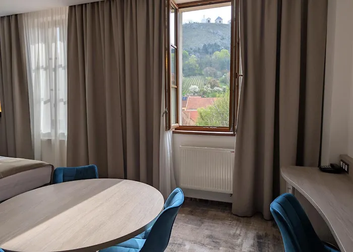 Hotel Galant Mikulov