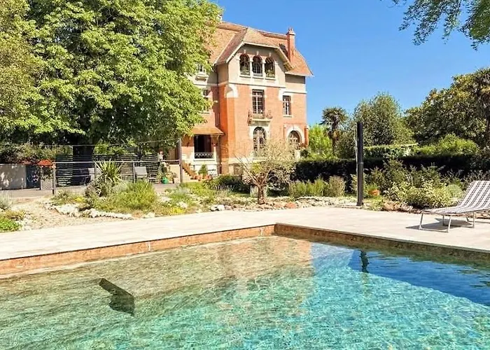 Chateau Mezger