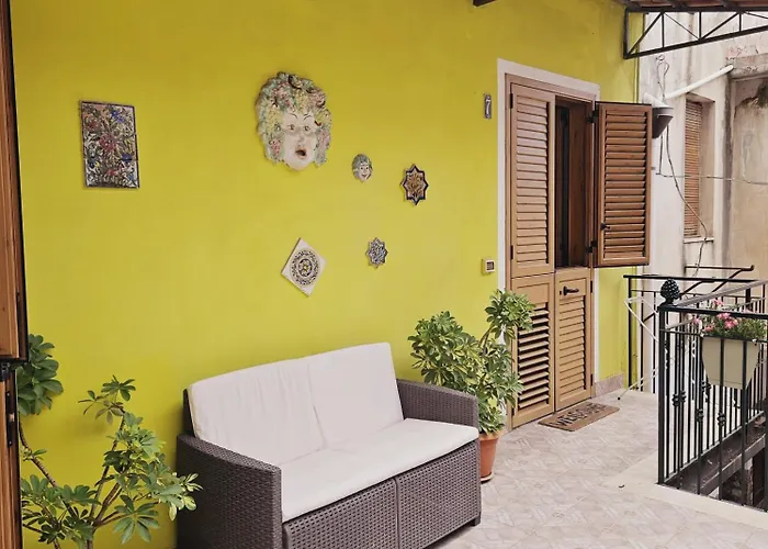 B&B Villa Maria
