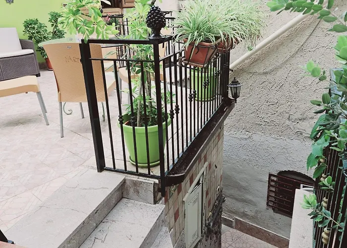 B&B Villa Maria