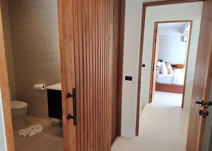 Baan Bophut Beach Hotel Samui - Sha Extra Plus