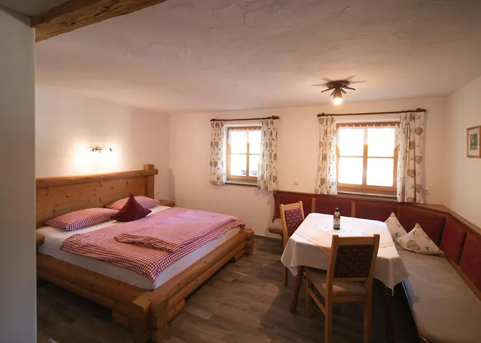 Berggasthof Pechhaeusl
