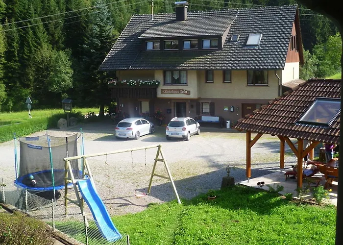 Gasthaus Zur Linde