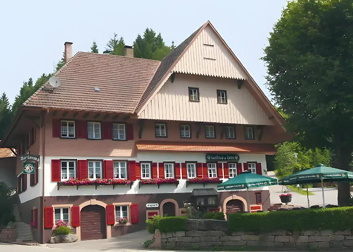 Gasthaus Zur Linde