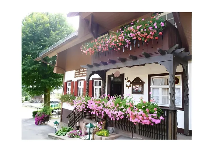 Gasthaus Zur Linde