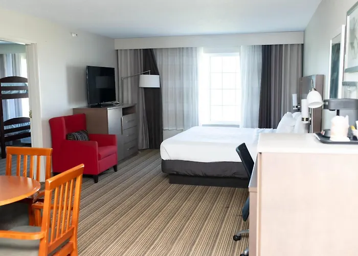Country Inn & Suites By Radisson, Prairie Du Chien