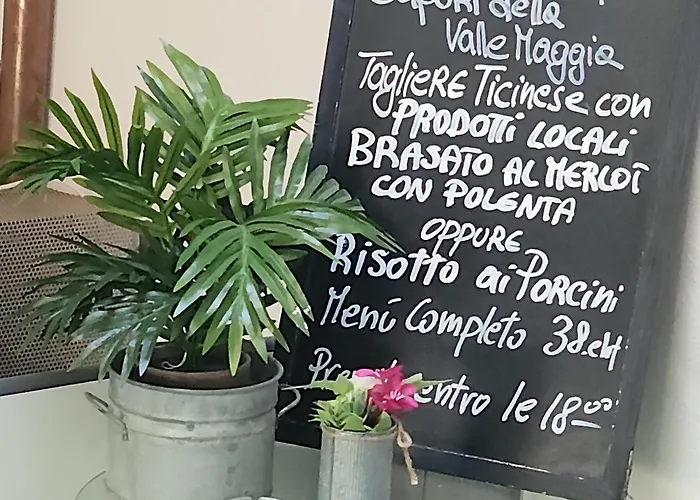 B&B Osteria Morganti