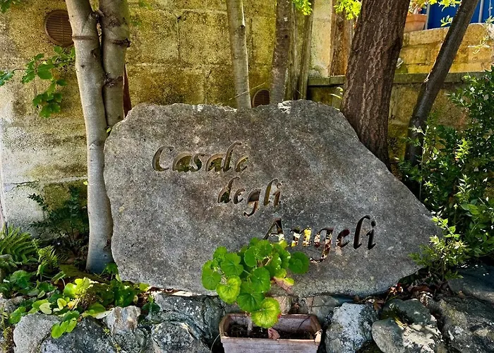 Casale Degli Angeli