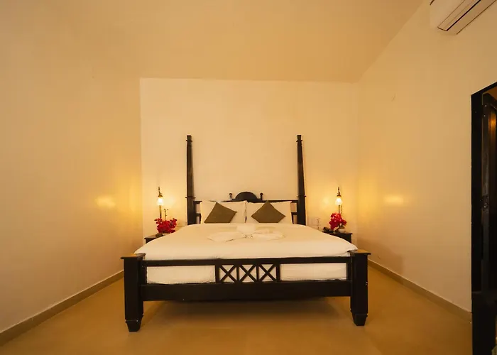 Fort Tiracol Goa