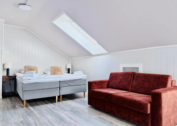 Narvik Hotel Wivel