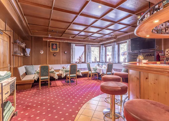 Bergidyll & Hotel Trofana