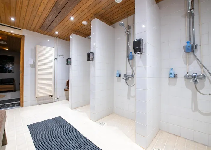 Hotelli Viikinhovi