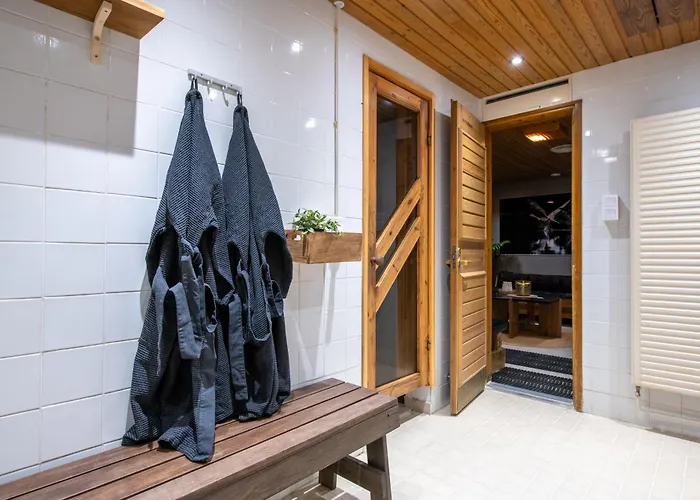 Hotelli Viikinhovi