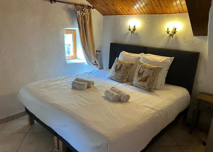 Hotel-Restaurant Le Manoir De Montesquiou