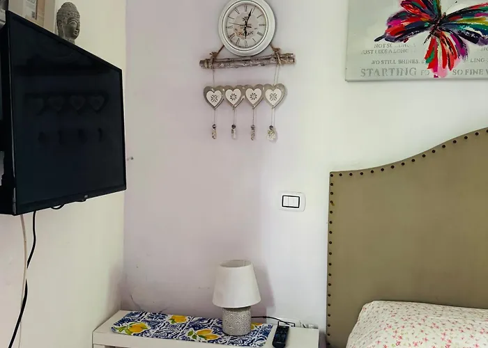 B&B Rifugio Angelina