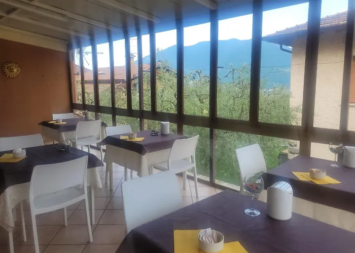 Hotel Bellavista Meuble