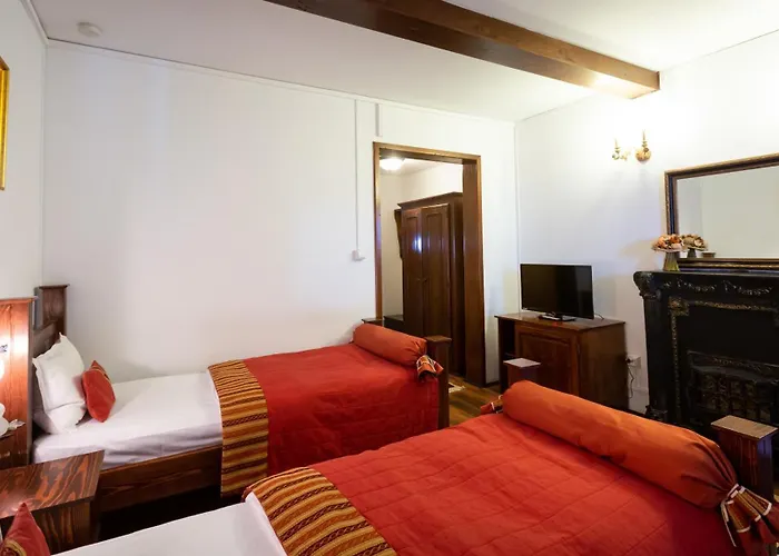 Complex Turistic "Moara Dragaicilor"
