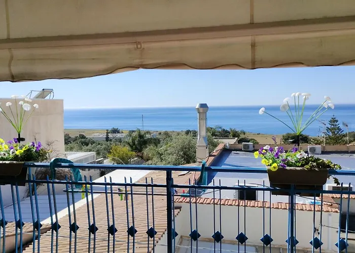 Hellas Makari B&B
