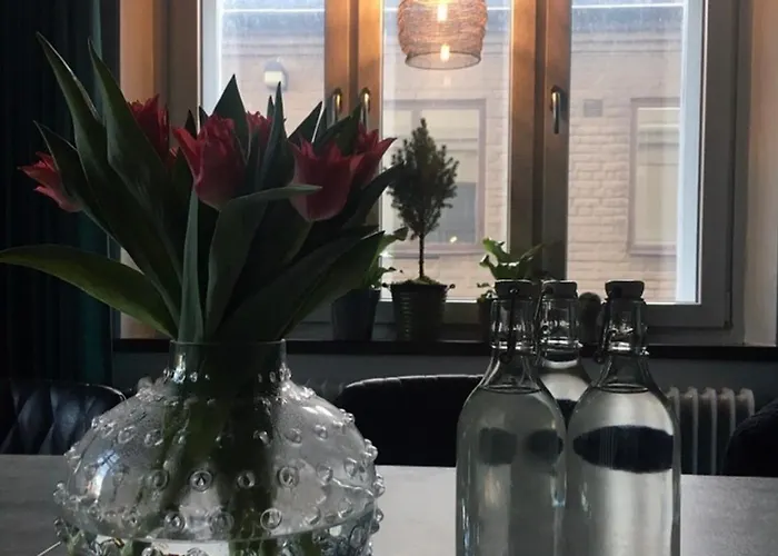 Livin Station Hotel