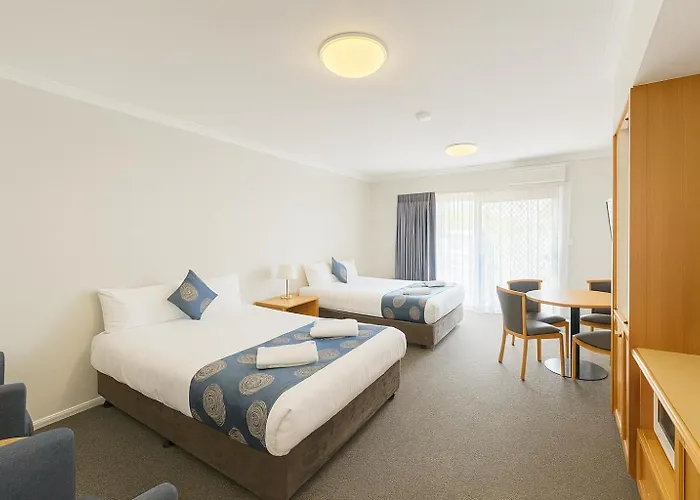 Esplanade Hotel Busselton