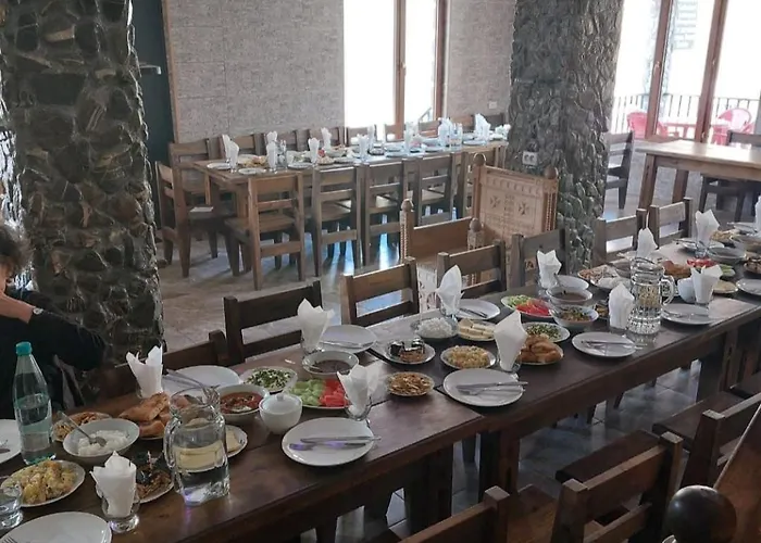 Hotel Tekla