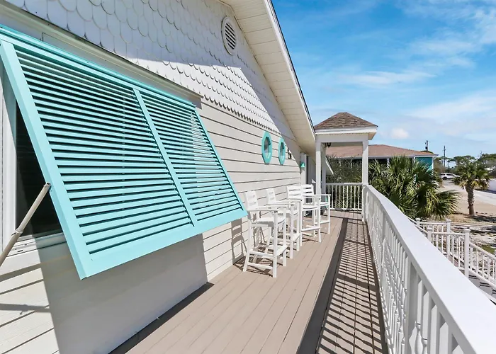 Cape Haus By Pristine Properties Vacation Rentals