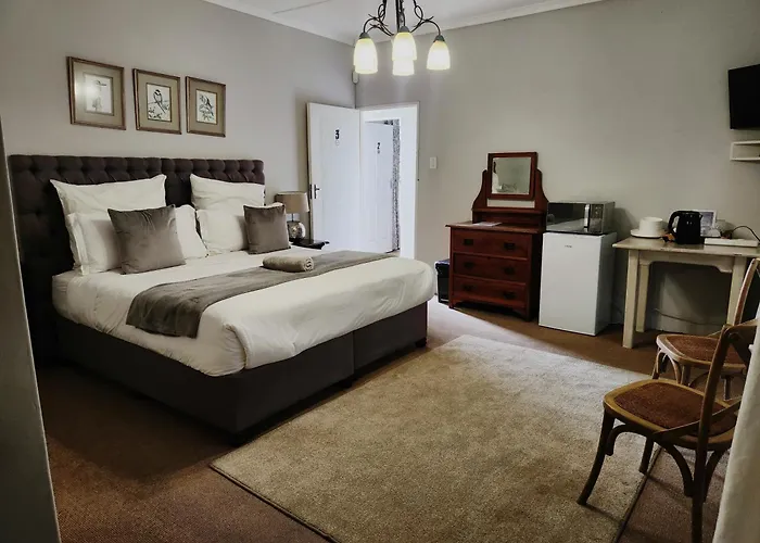 Hudson Haven Bed & Breakfast