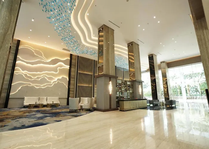 Wyndham Panbil Batam