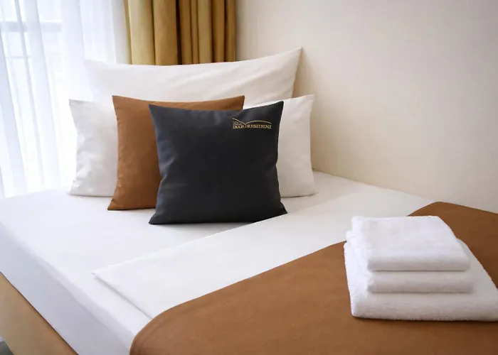 City Hotel Isar-Residenz