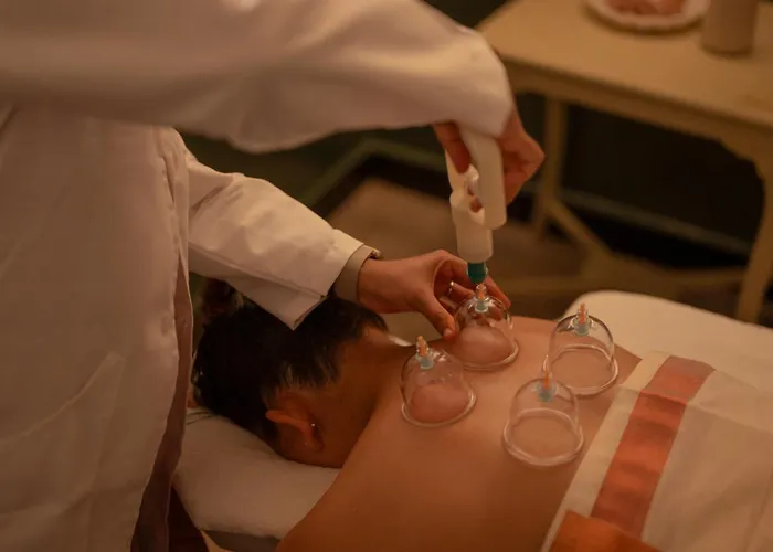 The Postcard Ayurveda Retreat, Old Goa, A Sitaram Ayurveda Experience