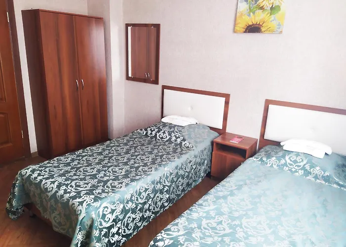 Uman Hotel