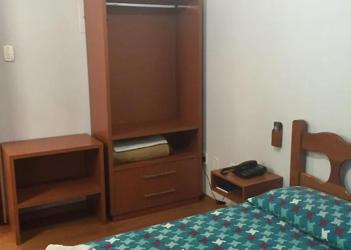 Hotel Regencia