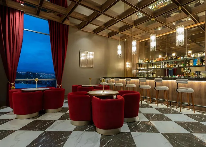 Four Points By Sheraton Cuenca