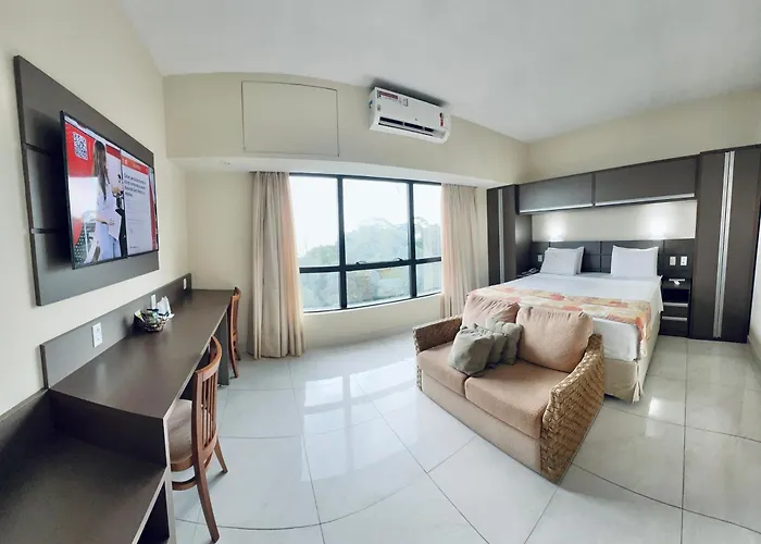 Tropical Executive Hotel