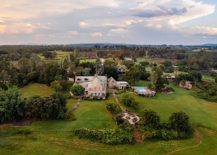 Portland Manor