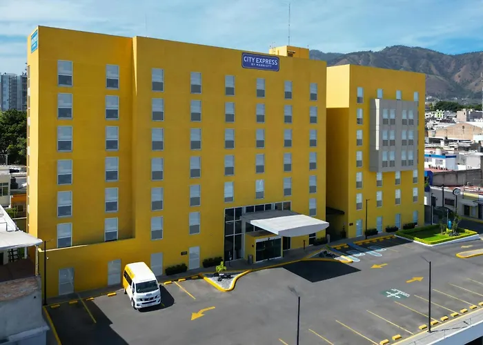 City Express By Marriott Tepic
