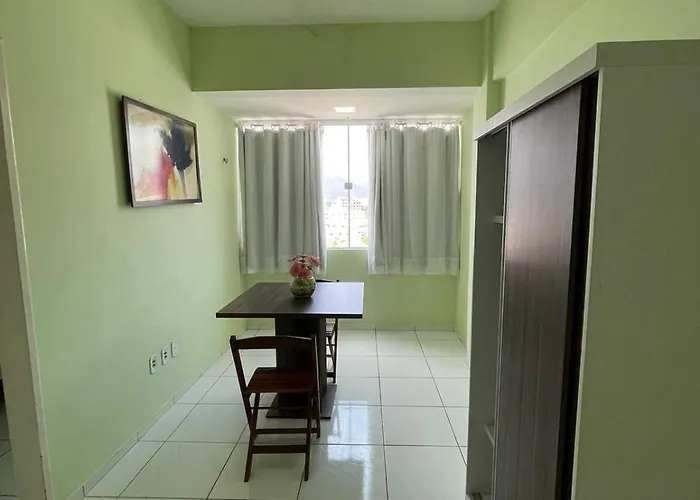 Hotel Letiva Arco