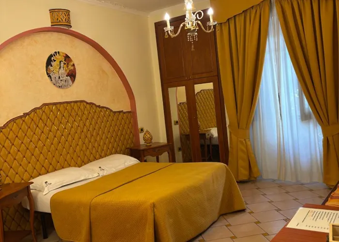 Bed&Breakfast Casa Anna Rita