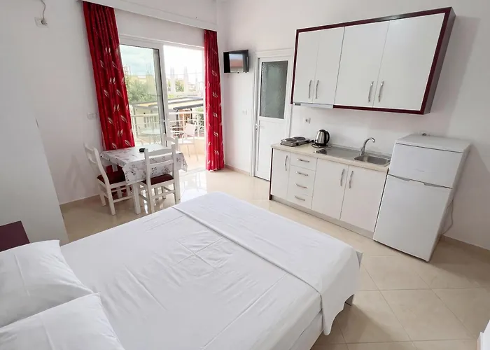 Hotel Four Islands