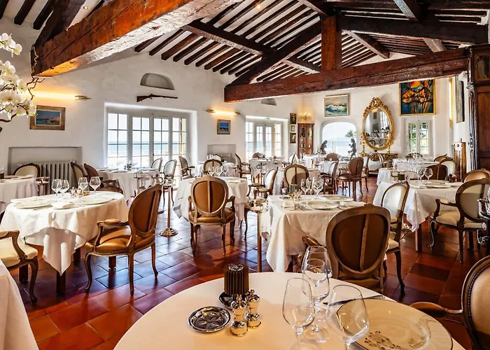 Hotel Le Maquis