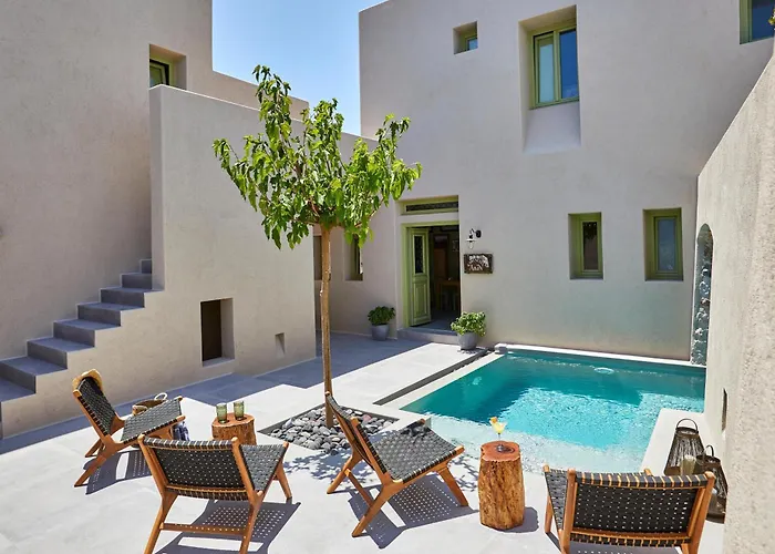 Aeon Suites - Adults Only By Mr And Mrs White