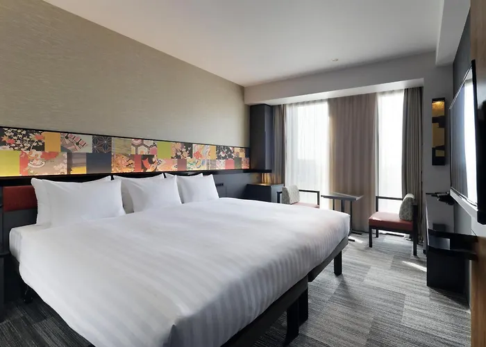 Mitsui Garden Hotel Kanazawa
