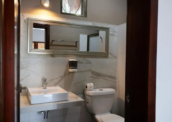 Hotel Maria Maria